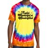 Window Tie Dye Tee Thumbnail