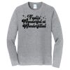 Long Sleeve Fan Favorite Tee Thumbnail