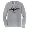 Long Sleeve Fan Favorite Tee Thumbnail