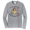Long Sleeve Fan Favorite Tee Thumbnail